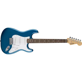 Elektrická kytara Fender Standard Stratocaster LRL AMM + prodloužená záruka 3 roky