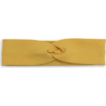 Čelenka Překřížená čelenka hořčice