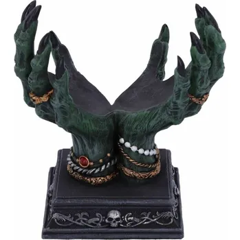 držák na křišťálovou kouli Beyond the Grave