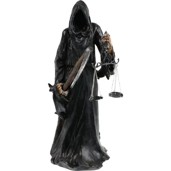 Figurka figurka (dekorace) Final Check In