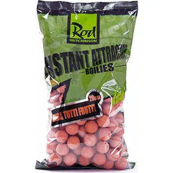 Boilies RH boilies Instant Attractor Mega Tutti Frutti 20mm 1kg