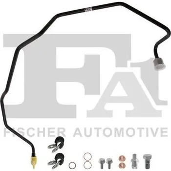 Olejové potrubí FA1 611-903Z