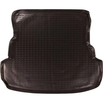 Auto-moto SIXTOL Vana do kufru gumová RENAULT Symbol 2002->, sed.