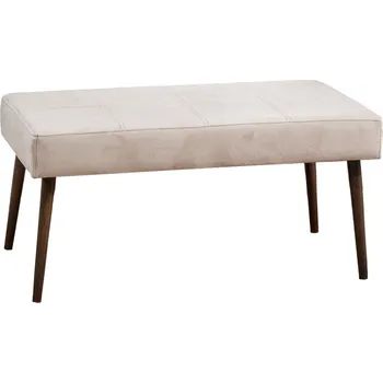 Lavice Talu Beige, béžová