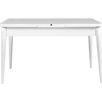 Jídelní stůl Jídelní stůl Vina White, bílá