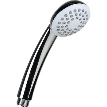 Sprchová hlavice DOCHTMANN Sprchová hlavice 20 cm, chromovaná