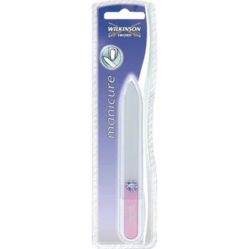 Přípravek na nehty WILKINSON Manicure Glass Nail File