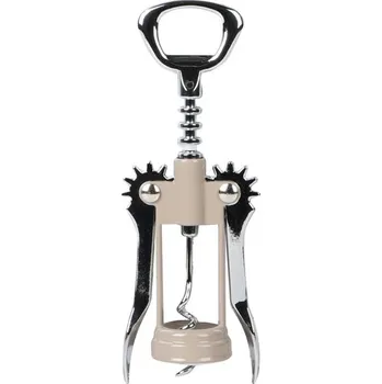 Otvírák DOCHTMANN Otvírák na víno 16 cm béžový