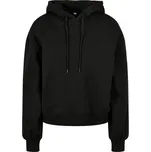 Build Your Brand Dámská mikina z organická bavlny BY183 Black XL