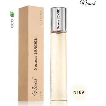 Pánský parfém Neness Officiale Neness Homme Man 33 ml