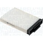 Filtr, vzduch v interiéru MAGNETI MARELLI BCF213