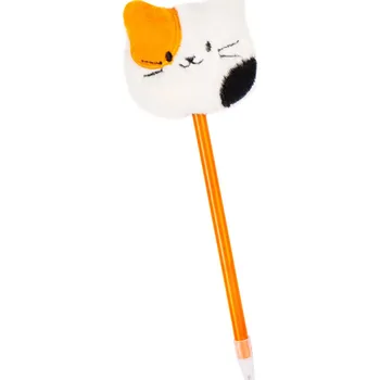 Propiska - Strakatá kočka - Albi