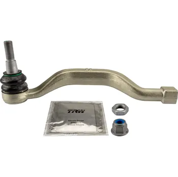 Táhlo řízení Hlava příčného táhla řízení TRW JTE1154