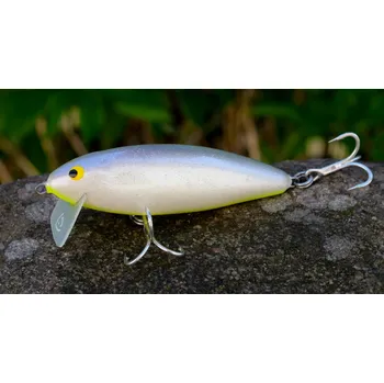 Umělá nástraha 3Stan Wobler Fatty 90 SBSA Super Shallow 9 cm 24 g