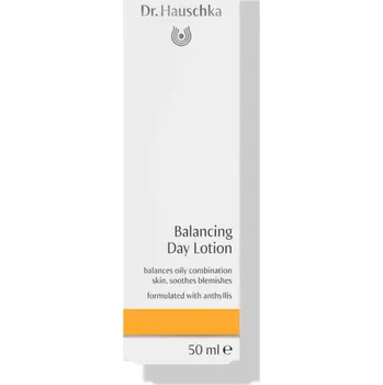 Dr. Hauschka Vyrovnávací pleťové mléko ml: 50 ml
