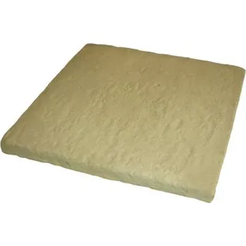 Venkovní dlažba Presbeton RUVIDO 1 Pískovcová 600 x 600 x 40 mm reliéfní Presbeton