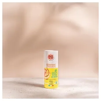 Nestandardní parfém Pulpe de Vie Grapefruitový tuhý deodorant 50 g