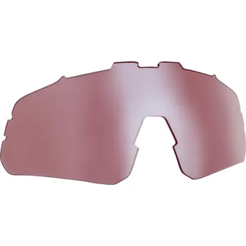 Náhradné sklá SLID, fialové