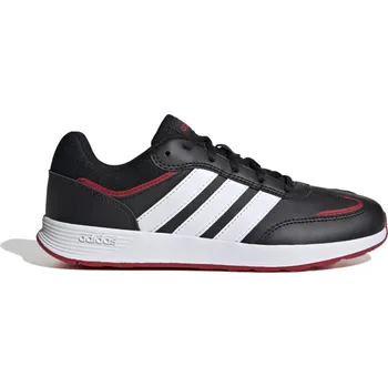 Chlapecké tenisky Dětské boty ADIDAS TENSAUR SWITCH J JH8651 – Černá 38