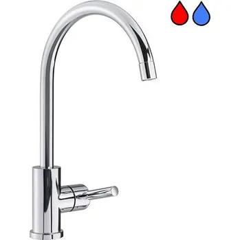 Příslušenství ke karavanu Vodovodní baterie Reich SLM Keramik Trend S