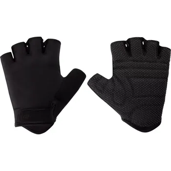 Chránič rukou rukavice FORCE FUN KID dětské, černé XL