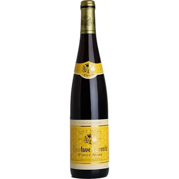 Pinot noir Réserve - Gustave Lorentz 2019