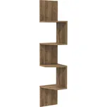 Police Desaldo Walnut 221990720