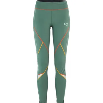 Dámské legíny Kari Traa Luise 2.0 Tights Murk L