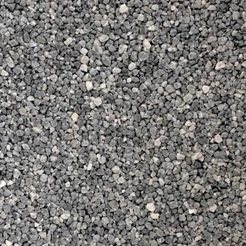 Kamenný koberec Kamenný koberec PIEDRA - Mramor Šedý tmavý 2-5 mm