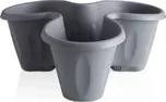 Bama Trifoglio Triola 40 x 16 cm
