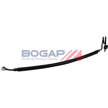 Čep řízení Hydraulická hadice, řízení BOGAP A3220136