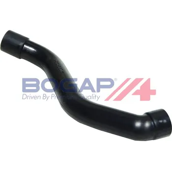 Kliková hřídel Hadice pro odvětrávání klikové skříně BOGAP C1210101