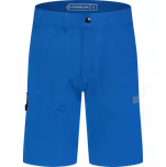 Pánské kraťasy NORDBLANC SIERRA NBSPM8206 MODRÁ XXL