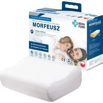 Polštář Ortopedický polštář Morfeusz Comfort 661