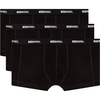 SPODNÍ PRÁDLO DIESEL DAMIEN-UTLT-3PACK BOXER-SHORTS BLACK5