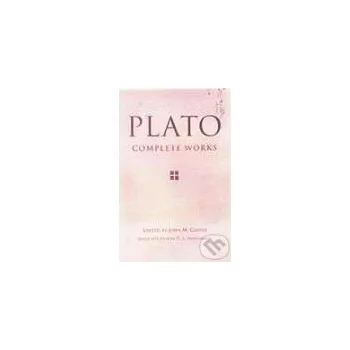 Plato: Complete Works - Plato