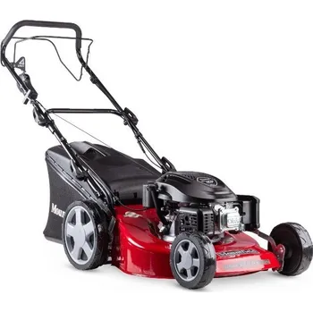 Sekačka Benzínová sekačka MTF S 510 PD BW 4S