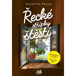 Řecké střípky štěstí - Kateřina Panou…