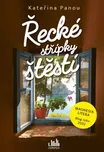 Řecké střípky štěstí - Kateřina Panou…