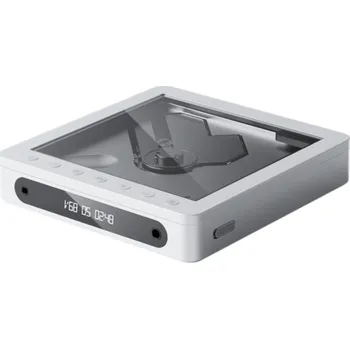 CD přehrávač FiiO DM13 BT