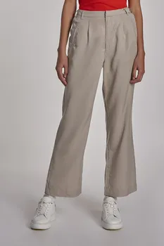 Dámské kalhoty KALHOTY LA MARTINA WOMAN TROUSERS LYOCELL TIDAL FOAM2