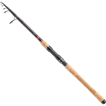 Rybářský prut Daiwa Ninja X Tele 270 cm/10-30 g