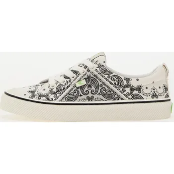 Pánské tenisky Tenisky Cariuma M Oca Low Off-White Bandana EUR 42