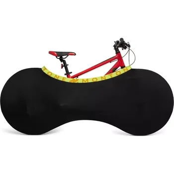 Obal na kolo Vak na kolo MONTONE mKayak KIDS, zelený