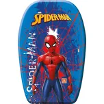 Plavecká deska MONDO 11244 SPIDERMAN 68 cm modrá 11244