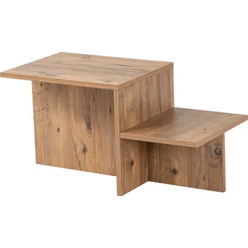 Konferenční stolek Harmony Atlantic Pine, přírodní