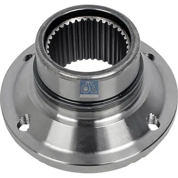 Opravná sada podvozku a pohonu kol Hnací příruba, kloubový hřídel DT Spare Parts 2.35268