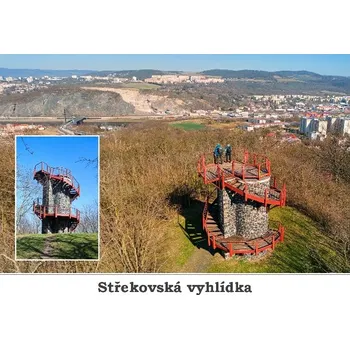 Střekov - Ústí nad Labem