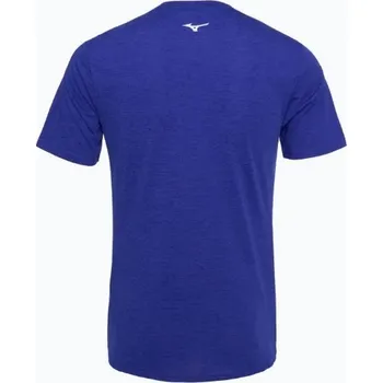 Pánské tričko Mizuno Imp core Tee 16 pánské sportovní běžecké tričko triko L