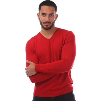 Pánská mikina Mikina Boss Red 1117719 S